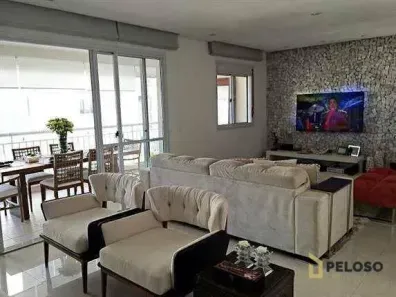Apartamento com 3 Quartos à venda, 122m² no Lauzane Paulista, São Paulo