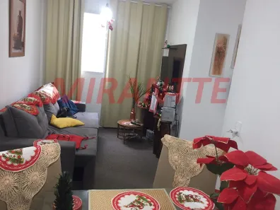 Apartamento com 1 Quarto à venda, 44m² no Vila Santos, São Paulo