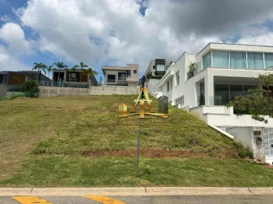 Lote/Terreno à venda, 490m² no Alphaville, Santana de Parnaíba