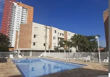 Apartamento com 2 Quartos à venda, 57m² no Jardim Veneza, São José dos Campos