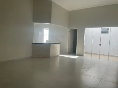 Casa de Condomínio com 3 Quartos à venda, 168m² no Terras de São Bento I, Limeira
