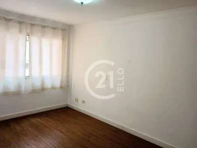Apartamento com 1 Quarto à venda, 56m² no Saúde, São Paulo