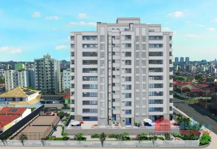 Apartamento com 2 Quartos à venda, 7499m² no Jardim Guarani, Campinas