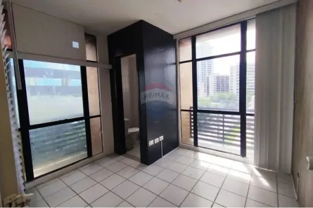 Sala Comercial à venda, 30m² no Ilha do Leite, Recife