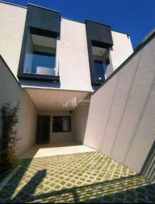 Casa de Condomínio com 3 Quartos à venda, 117m² no Bela Vista, Osasco