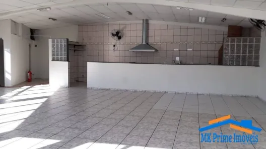 Prédio Comercial à venda, 356m² no Santo Antônio, Osasco