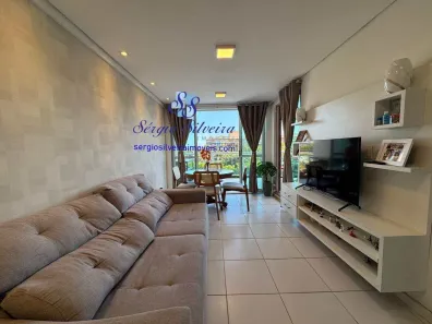 Cobertura com 3 Quartos à venda, 177m² no Porto das Dunas, Aquiraz
