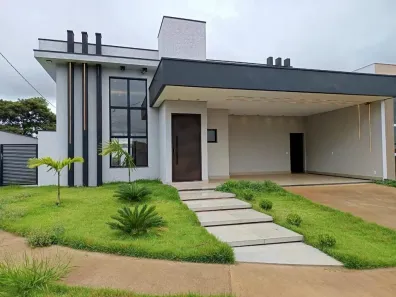 Casa de Condomínio com 3 Quartos à venda, 187m² no Parque dos Pinheiros, Nova Odessa
