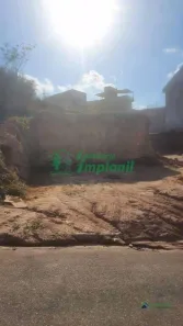 Lote/Terreno à venda, 175m² no Loteamento Serra dos Cristais, Várzea Paulista