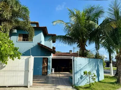 Sobrado com 2 Quartos à venda, 73m² no Maitinga, Bertioga