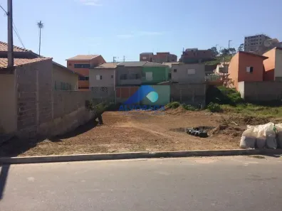 Lote/Terreno à venda, 387m² no Jardim Nova República, São José dos Campos