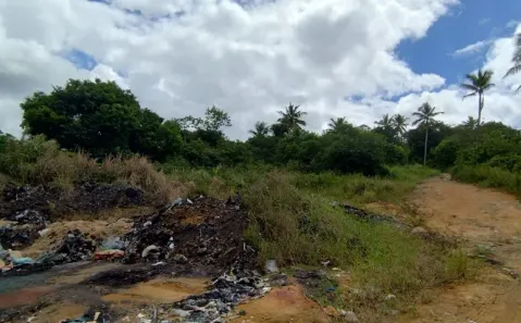 Lote/Terreno com 1 Quarto à venda, 70000m² no Área Rural de Igarassu, Igarassu