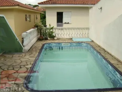 Sobrado com 3 Quartos à venda, 200m² no Parque Peruche, São Paulo