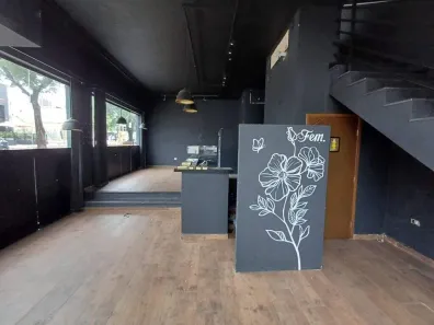 Ponto Comercial para alugar, 238m² no Cidade Jardim, Piracicaba