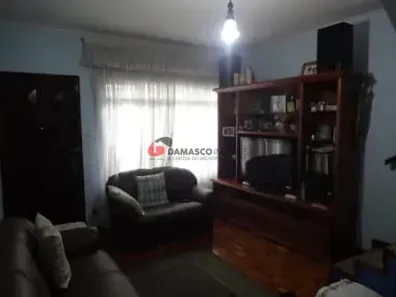 Sobrado com 2 Quartos à venda, 10m² no Santa Maria, Santo André