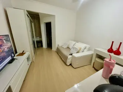Apartamento com 1 Quarto à venda, 32m² no Copacabana, Rio de Janeiro