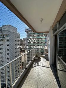 Apartamento com 3 Quartos à venda, 160m² no Icaraí, Niterói
