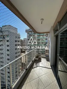 Apartamento com 3 Quartos à venda, 160m² no Icaraí, Niterói