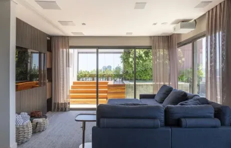 Cobertura com 3 Quartos à venda, 258m² no Cidade Monções, São Paulo