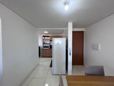 Apartamento com 2 Quartos à venda, 67m² no Parque das Palmeiras, Chapecó