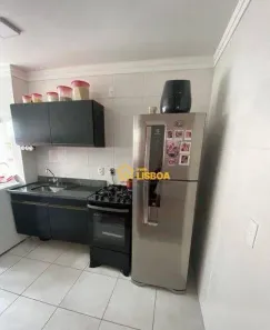 Apartamento com 2 Quartos à venda, 43m² no Cidade São Mateus, São Paulo
