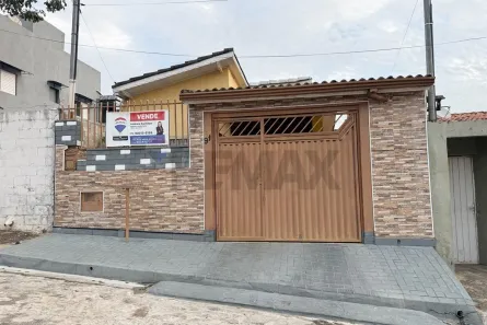 Casa com 2 Quartos à venda, 60m² no Residencial Vem Viver, Bragança Paulista