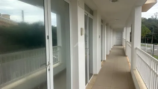 Sala Comercial com 1 Quarto à venda, 47m² no Ville Sainte Hélène, Campinas
