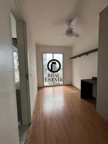 Apartamento com 1 Quarto à venda, 32m² no Água Branca, São Paulo