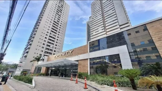 Consultório para alugar, 32m² no Marco, Belém