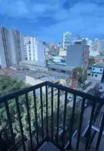 Apartamento com 2 Quartos à venda, 35m² no Campos Elíseos, São Paulo
