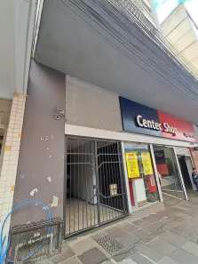 Apartamento com 1 Quarto para alugar, 40m² no Centro Histórico, Porto Alegre