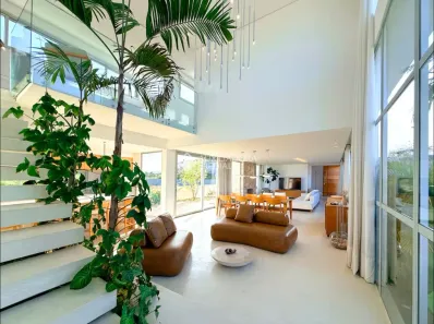 Casa de Condomínio com 5 Quartos à venda, 380m² no Areias Da Palhocinha, Garopaba