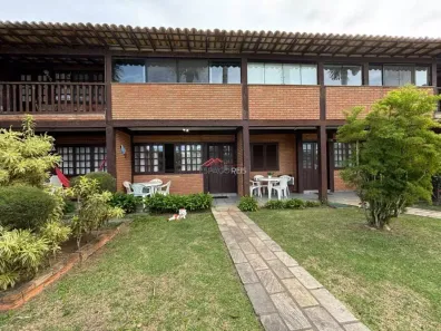 Apartamento com 2 Quartos à venda, 62m² no Geribá, Armação dos Búzios