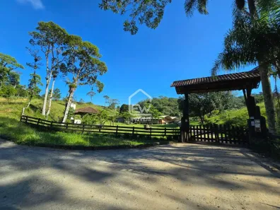 Fazenda/Sítio com 1 Quarto à venda, 100000m² no Rio Branco, Guaramirim