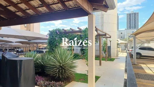 Apartamento com 2 Quartos à venda, 53m² no Jardim Sul, Uberlândia