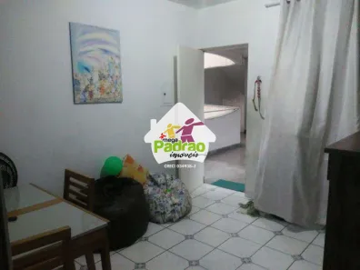 Apartamento com 2 Quartos à venda, 58m² no Jardim Vila Galvão, Guarulhos