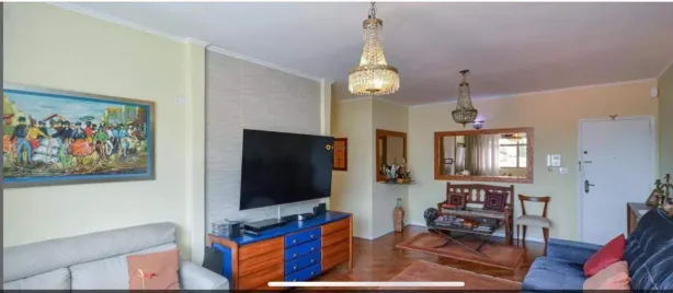 Apartamento com 2 Quartos à venda, 108m² no Vila Emir, São Paulo