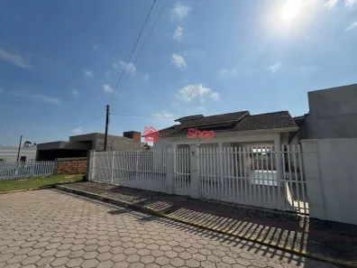 Casa com 2 Quartos à venda, 100m² no Lagoa de Fora, Balneário Gaivota