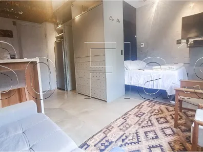 Apartamento com 1 Quarto à venda, 29m² no Jardim Paulista, São Paulo