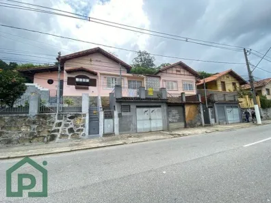 Casa de Condomínio com 2 Quartos à venda, 106m² no Centro, Nova Friburgo