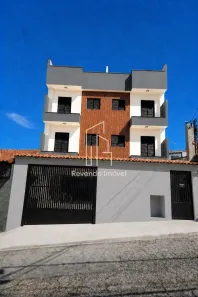 Apartamento com 2 Quartos à venda, 59m² no Jardim das Maravilhas, Santo André