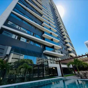 Apartamento com 3 Quartos à venda, 108m² no Boa Viagem, Recife
