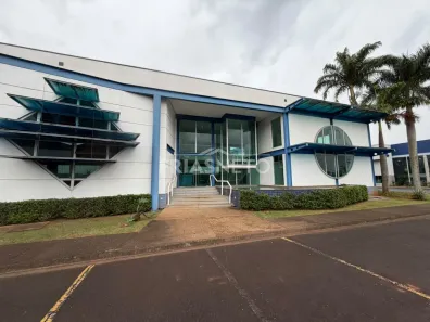 Prédio Comercial para alugar, 750m² no Unileste, Piracicaba