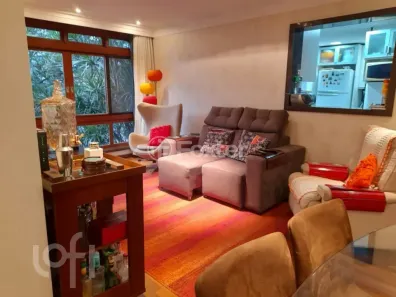 Apartamento com 3 Quartos à venda, 99m² no Rio Branco, Porto Alegre