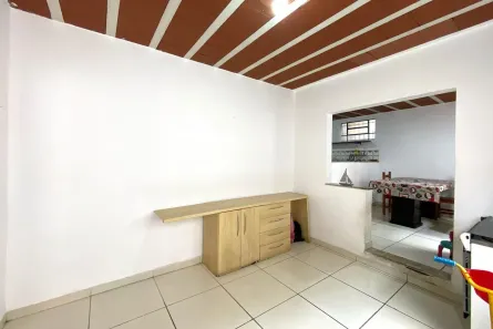 Casa com 6 Quartos à venda, 300m² no Concórdia, Belo Horizonte