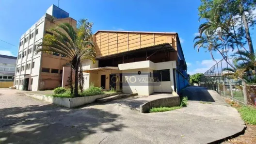 Prédio Comercial para alugar, 2251m² no Alphaville Centro Industrial e Empresarial/Alphaville., Barueri