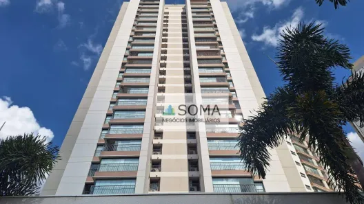 Apartamento com 3 Quartos à venda, 107m² no Jardim Brasil, Campinas