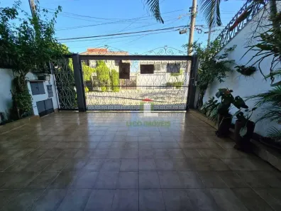 Sobrado com 3 Quartos à venda, 258m² no Vila Paiva, São Paulo