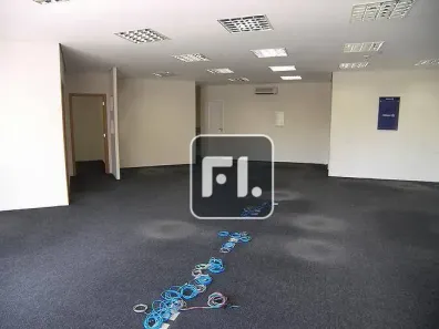 Sala Comercial à venda, 153m² no Cerqueira César, São Paulo