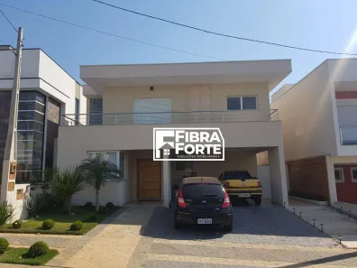 Casa de Condomínio com 3 Quartos à venda, 320m² no Swiss Park, Campinas